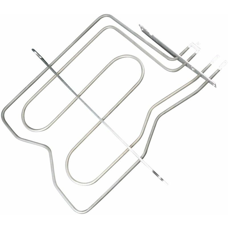 foto del prodotto resistenza superiore forni, fornelli elettrici e a gas indesit 478303662894503127