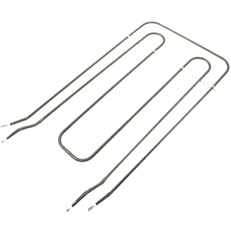 foto del prodotto resistenza superiore forni, fornelli elettrici e a gas rowenta 329192