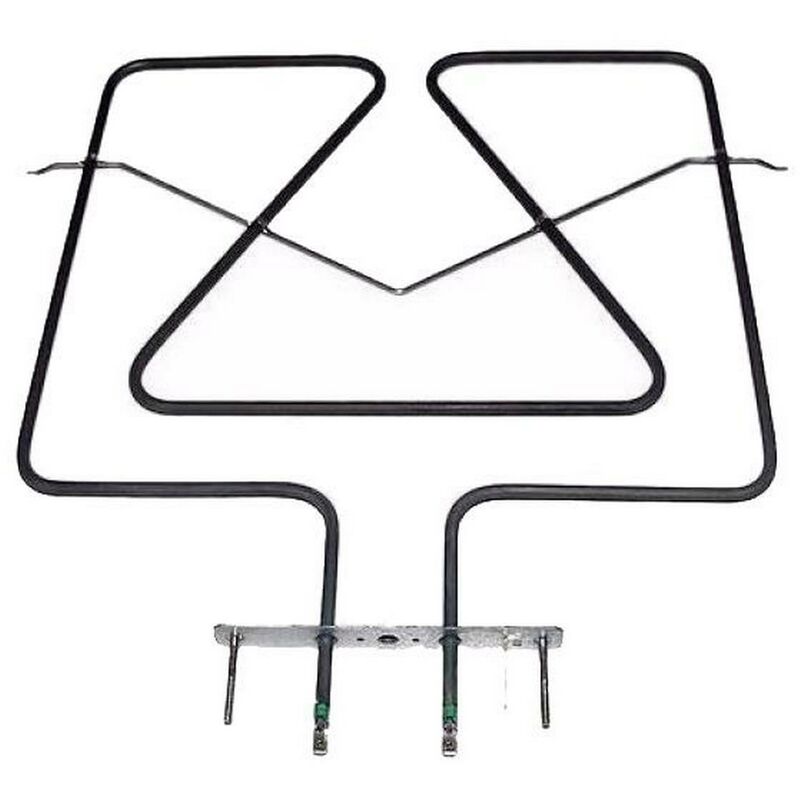 foto del prodotto resistenza superiore grill 2250w - forni, fornelli elettrici e a gas - whirlpool - 2597435053197054634