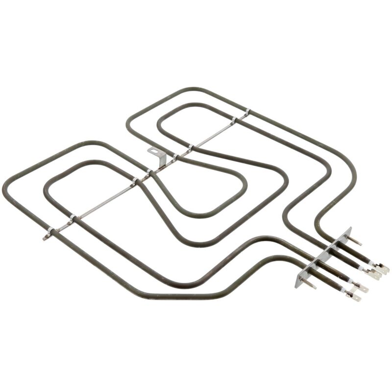 foto del prodotto resistenza superiore grill 800 1650w originale forni, fornelli elettrici e a gas electrolux 261548