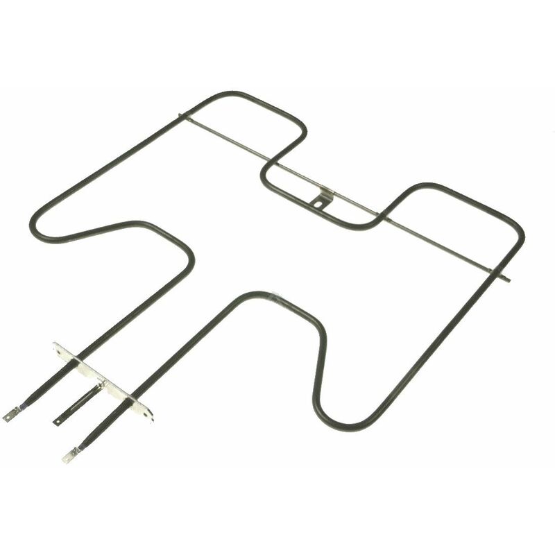 foto del prodotto resistenza superiore originale forni, fornelli elettrici e a gas whirlpool 4354848