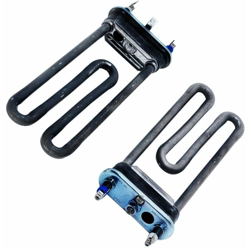 foto del prodotto resistenza termopompa 1900w 230v lavatrice saba 3033853662894665269