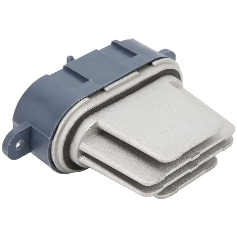 foto del prodotto resistenza ventilatore riscaldatore auto 7701206541 sostituzione in alluminio abs per alfa romeo 159 gt brera eosnow
