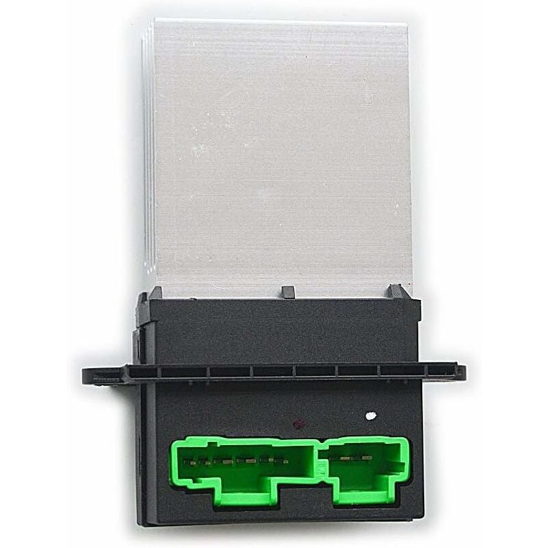 foto del prodotto resistenza ventola riscaldatore motore per scenic c5 c3 c2 107 207 607 7701048390 7701207718 6441l2