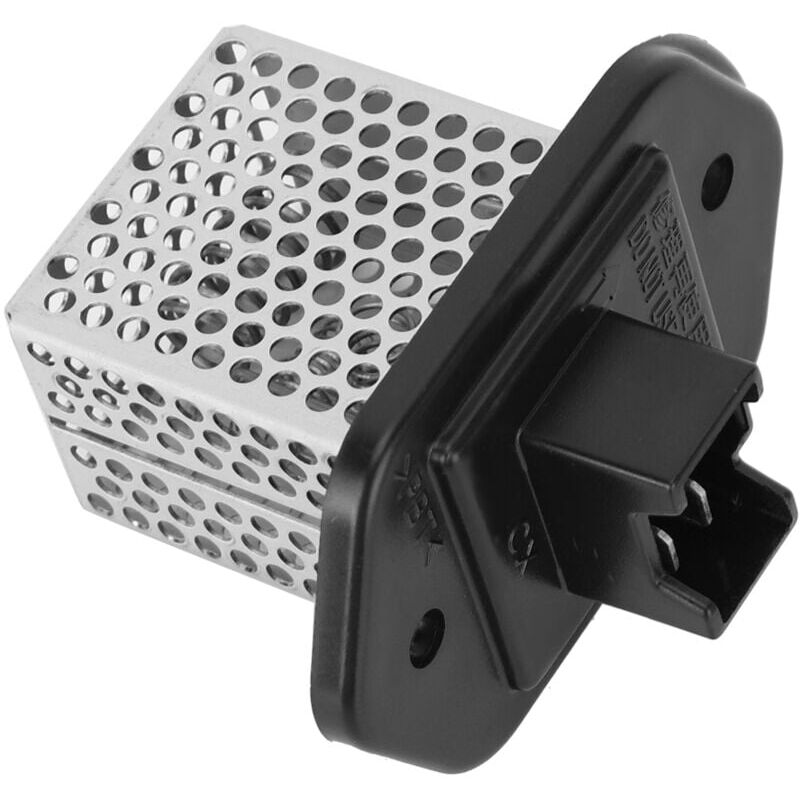 foto del prodotto resistenza ventola soffiante , resistenza motore ventola soffiante hvac per honda fit 2009 2012 79335 tf0 g01