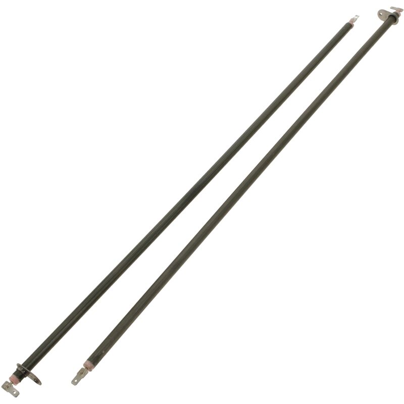 foto del prodotto resistenze grill set di 2 fs 9100023817 per forno moulinex