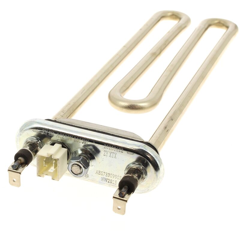 foto del prodotto resistore 2000w, aeg73309903 per lavatrice lg