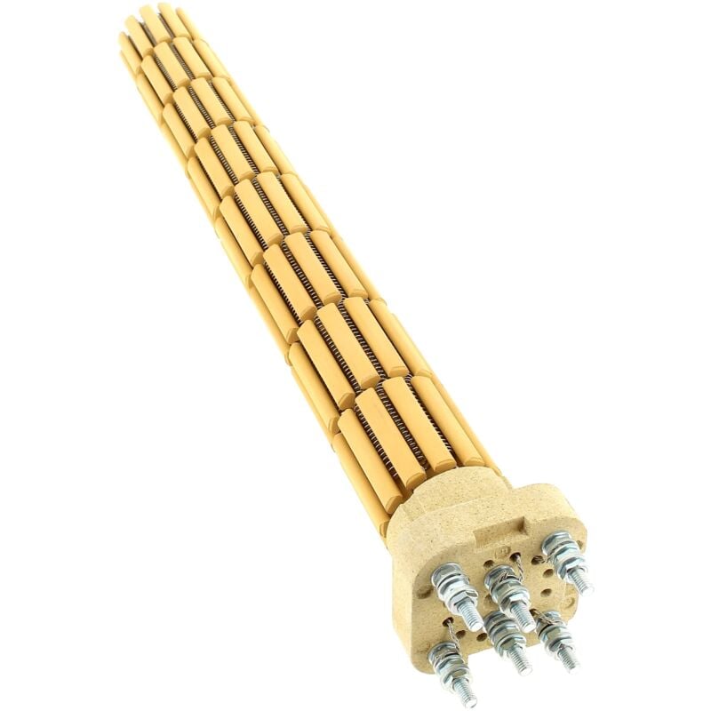 foto del prodotto resistore 2400w d 47 testa quadrata 099022 per scaldabagno thermor