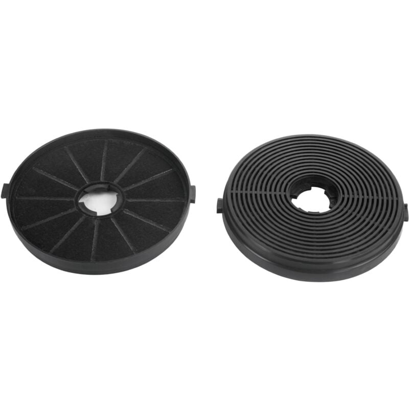 foto del prodotto respekta - cappa aspirante con filtro a carboni attivi con filtro a carboni attivi respecta miz 6000