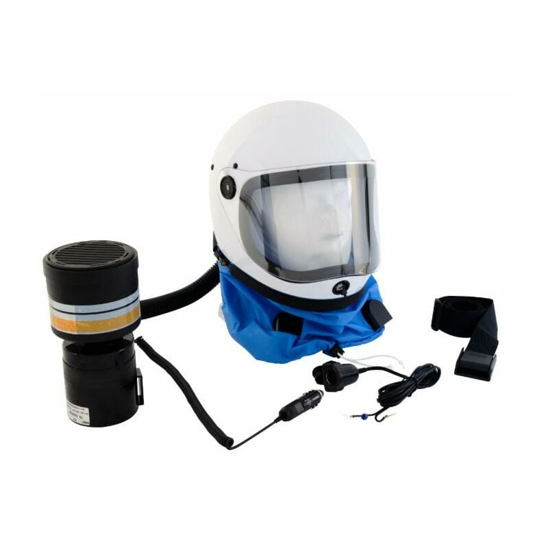 foto del prodotto respiratore completo k80s t09