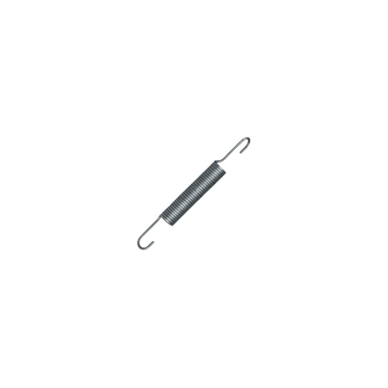 foto del prodotto ressort de suspension de cuve pour lave linge 481249248086, 00627684 balay, bauknecht, bosch, constructa, ignis, indesit, laden, siemen