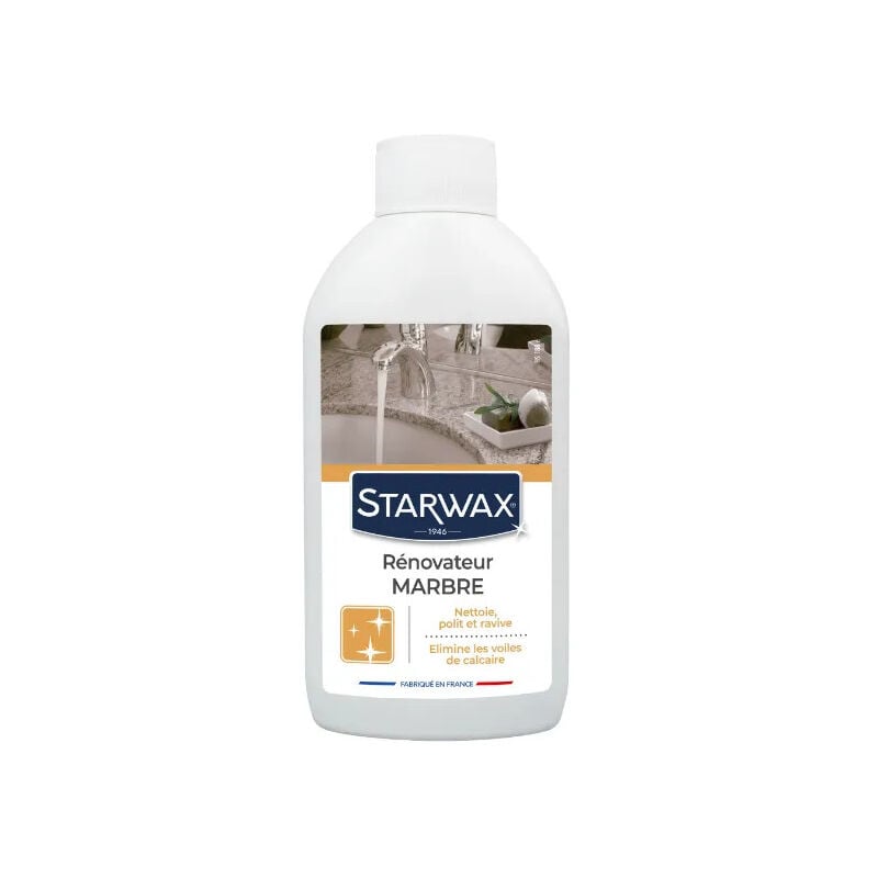 foto del prodotto restauratore di lucentezza per marmo e pietra naturale, 250ml.