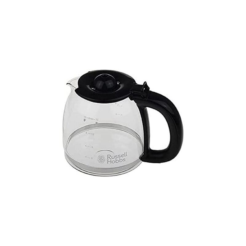foto del prodotto restit glass verser 700214 per adventure colours digital victory coffee maeker 24010 56, 24031 56, 24 russell hobbs