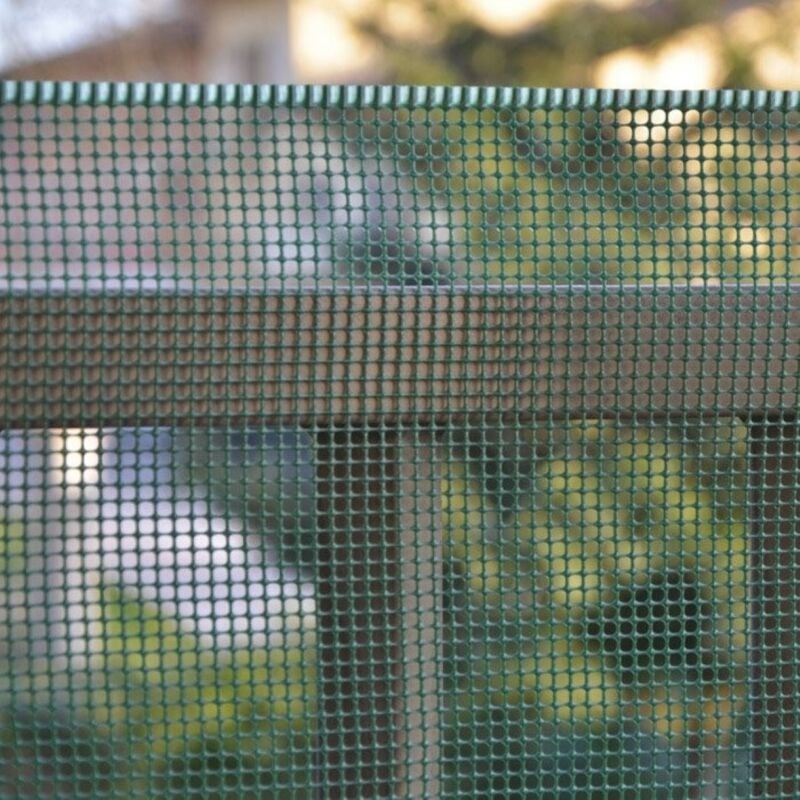 foto del prodotto rete a maglia quadra 5x5mm