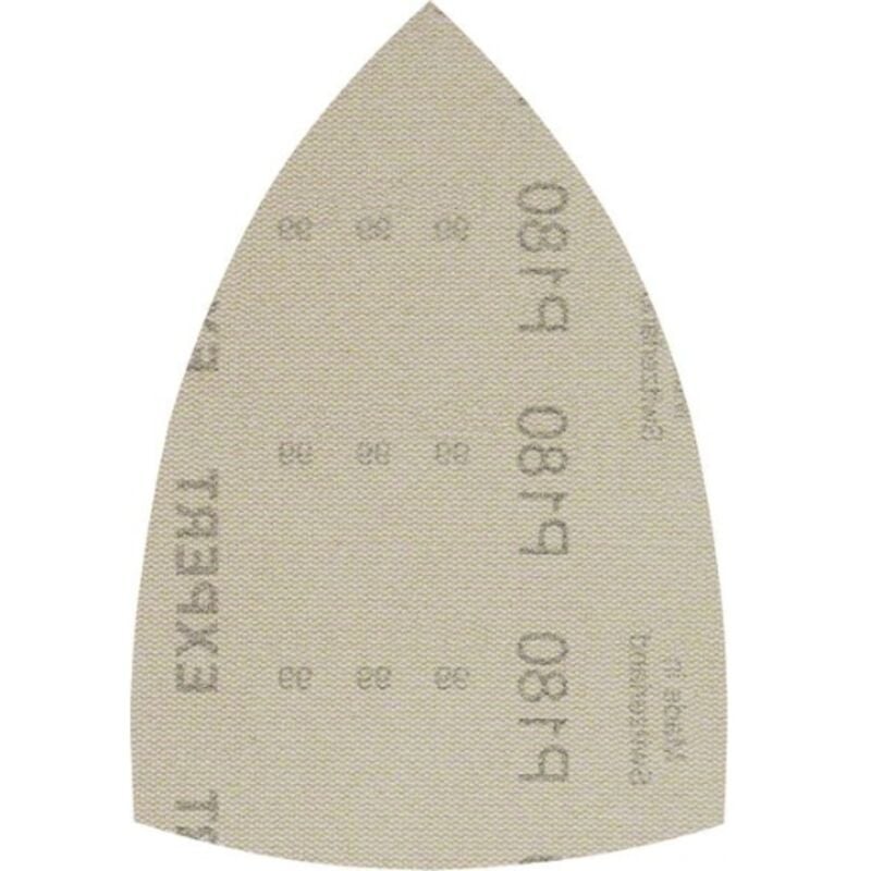 foto del prodotto rete abrasiva expert m480, 100 x 150 mm, k 180, 50 pezzi