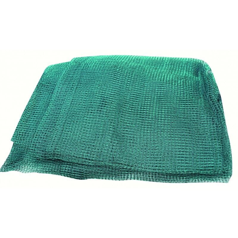 foto del prodotto rete anti grandine anti uccelli m 3x10 con 50 pinze