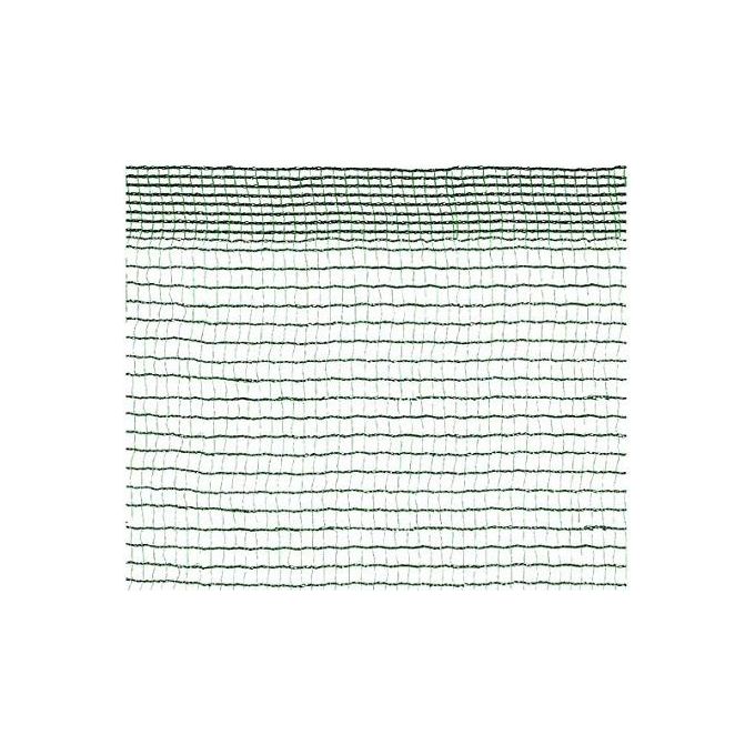 foto del prodotto rete antigrandine verde metri 10 h.cm. 400 blinky