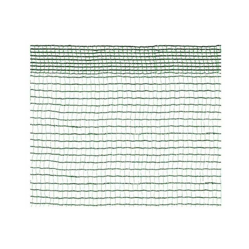 foto del prodotto rete antigrandine verde metri 10 h.cm. 600 blinky
