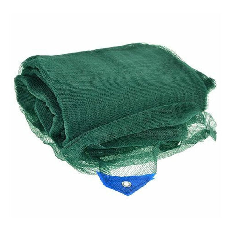 foto del prodotto rete antispina 8x8mt con spacco