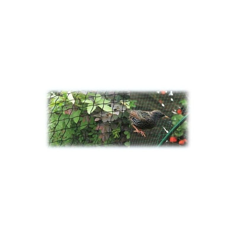foto del prodotto rete brixo noflynet h200 rt. ml.10
