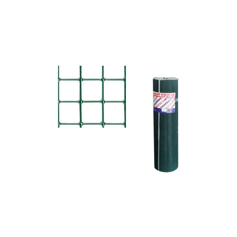 foto del prodotto rete california plastic 12x12rt10mt h50