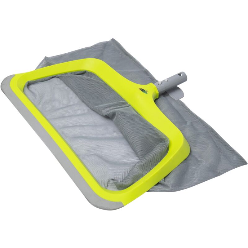 foto del prodotto rete da piscina premium xp 46cm