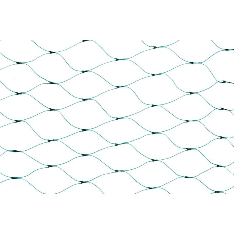 foto del prodotto rete di protezione antuccello4x5 m