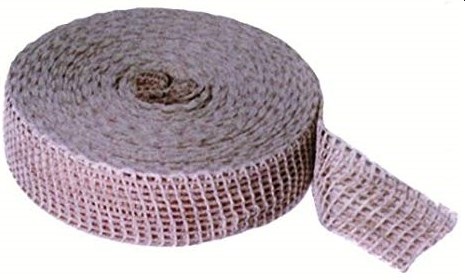 foto del prodotto rete elast. x insaccati 14 diam. mm. 90rot.50 mt.