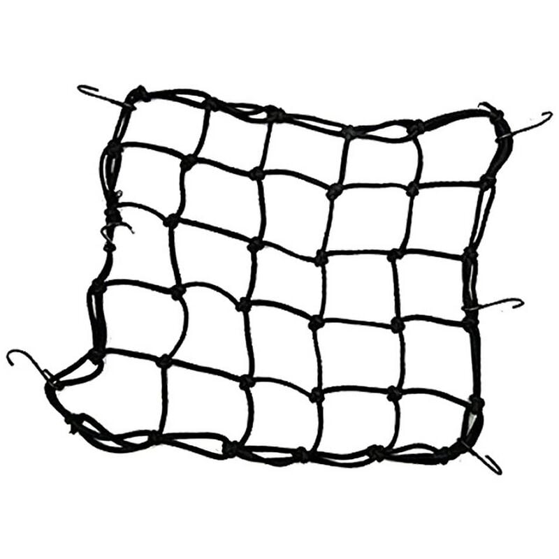 foto del prodotto rete elastica d.4 cm 40x40 pz 10,0