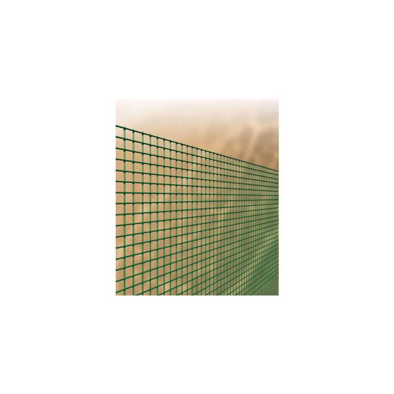foto del prodotto rete elettr plasticata 12x12 stars mm 12x12 mm 1,2 l.mt 25 h.cm 50