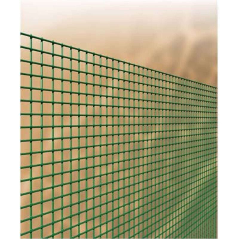 foto del prodotto rete elettr plasticata 6x6 miniroll stars mm 6x6 mm 1.0 l.mt 5 h.cm 100 1 pezzo