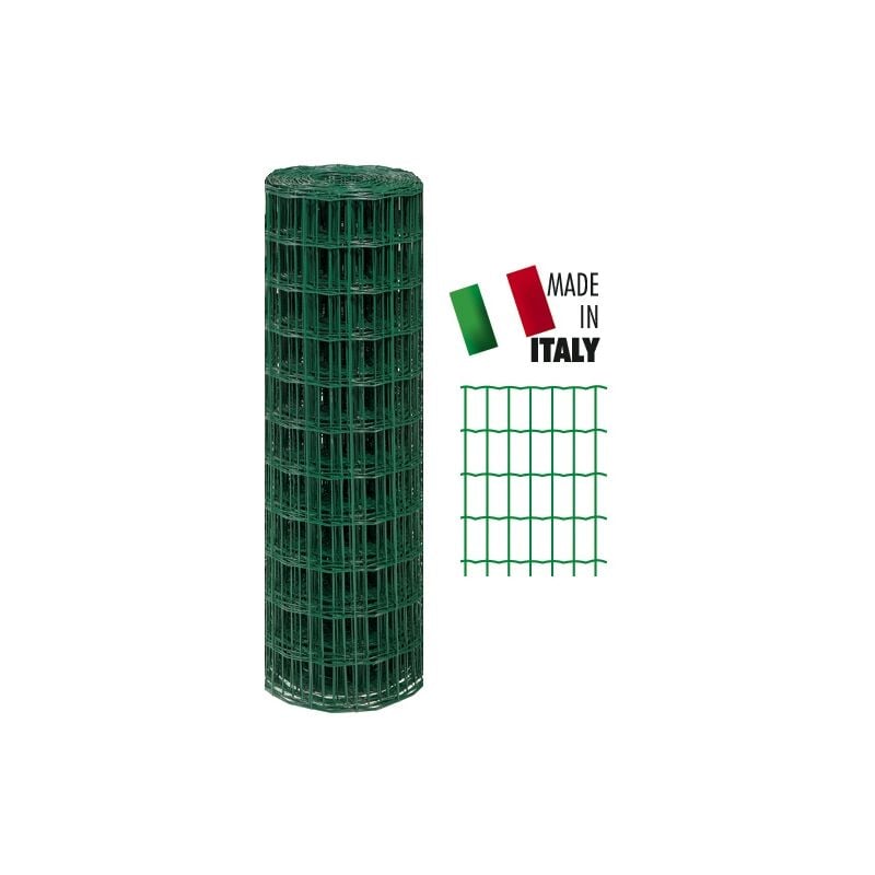 foto del prodotto rete elettrosaldata tipo italia