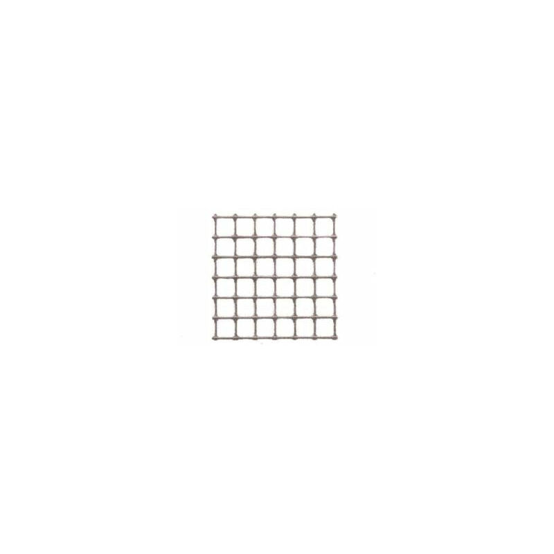 foto del prodotto rete elettrosaldata zincata dopo maglia 12x12 filo mm. 0,95 cm.80h. rt. mt.25
