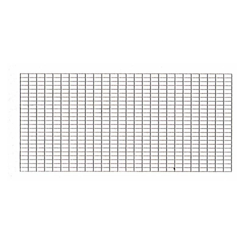 foto del prodotto rete elettrosaldata zincata per intonaci altezza 50 cm rotolo da 50 metri