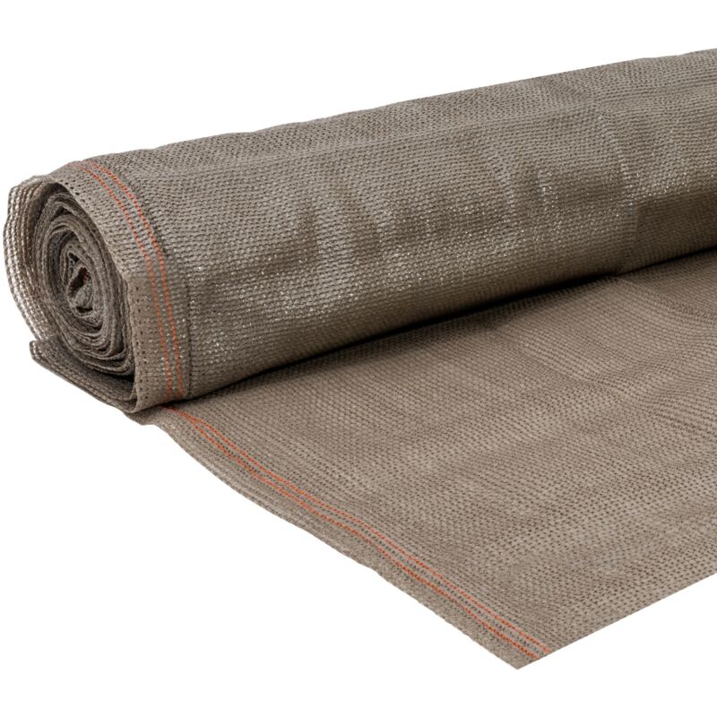 foto del prodotto rete frangivista talpa 150g m2 werka pro 1 x 10m