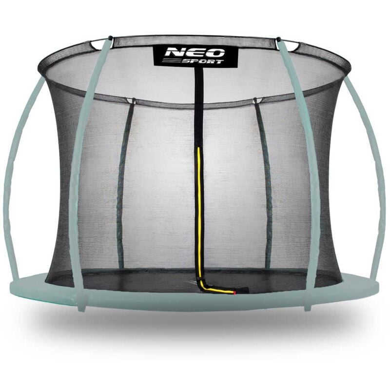 foto del prodotto rete interna per trampolini 312 cm 10ft neo sport