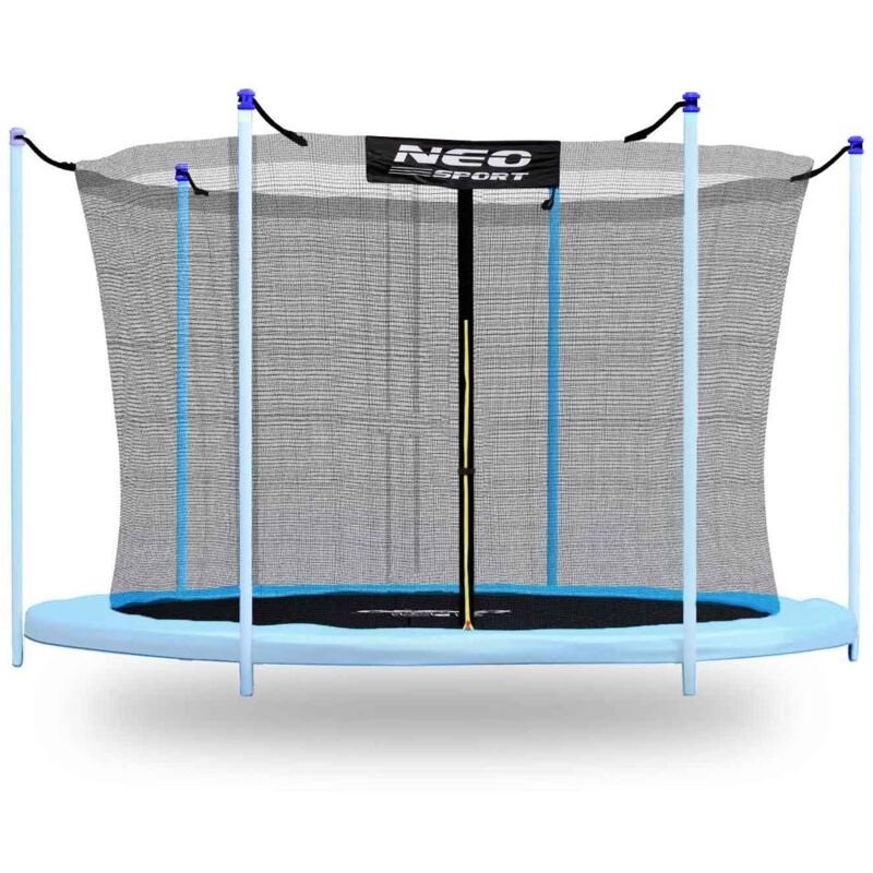 foto del prodotto rete interna per trampolini neo sport da 183 cm 6 piedi
