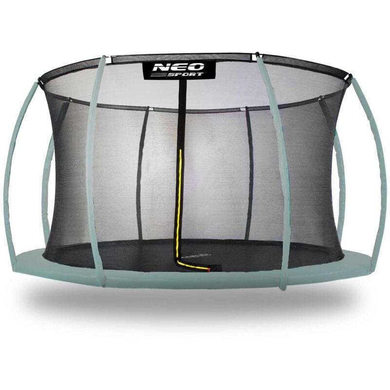 foto del prodotto rete interna per trampolini neo sport da 374 cm 12 piedi