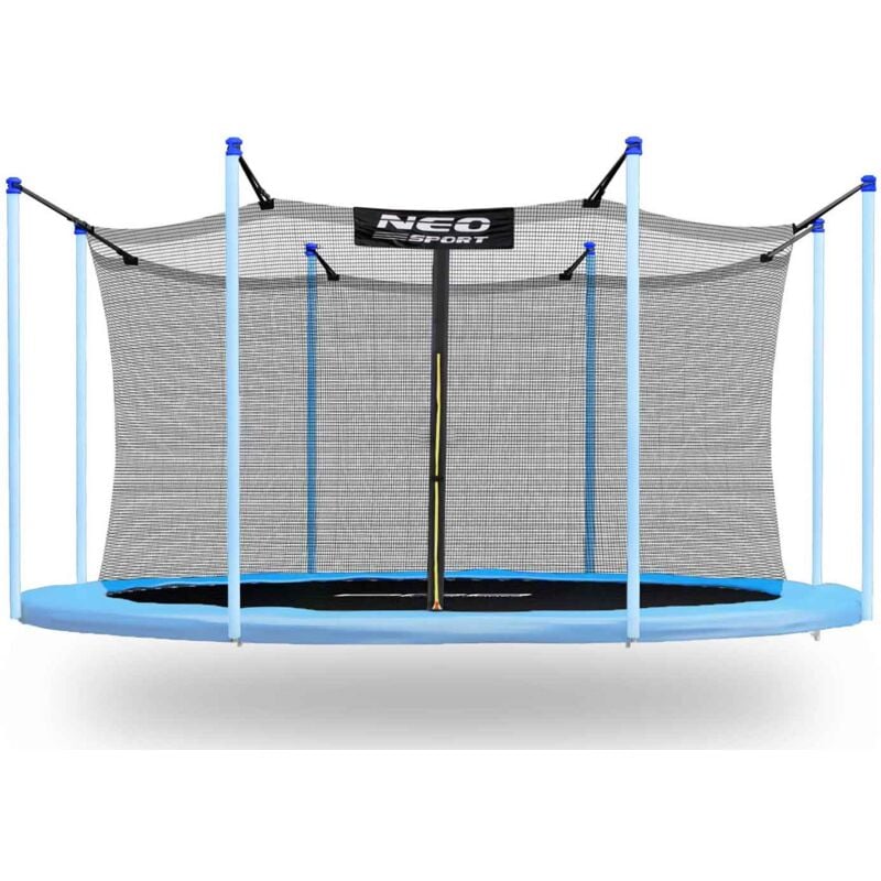 foto del prodotto rete interna per trampolini neo sport da 435 cm 14 piedi