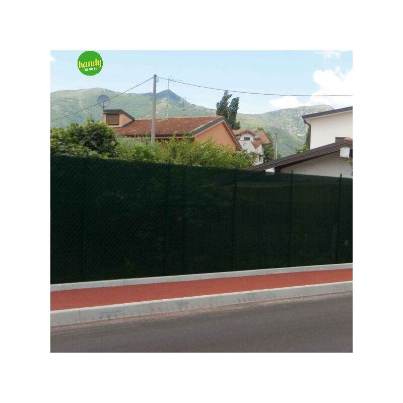 foto del prodotto rete jamaica tenax m5 h.200