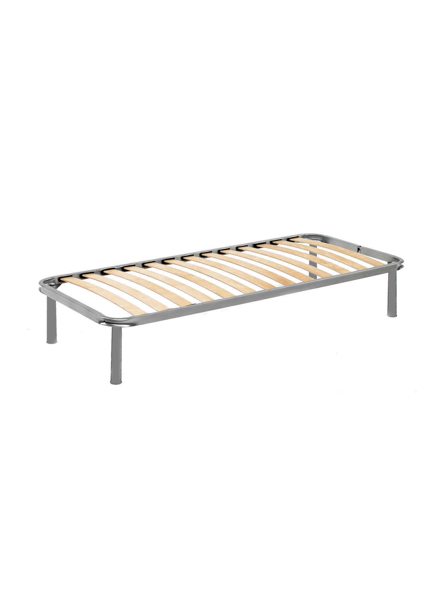 foto del prodotto rete letto singolo agos, rete ortopedica a doghe, 100 made in italy, cm 80x190h 31