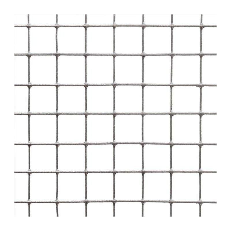 foto del prodotto rete met.zinc.multizinc 1x5 biacchi ettore