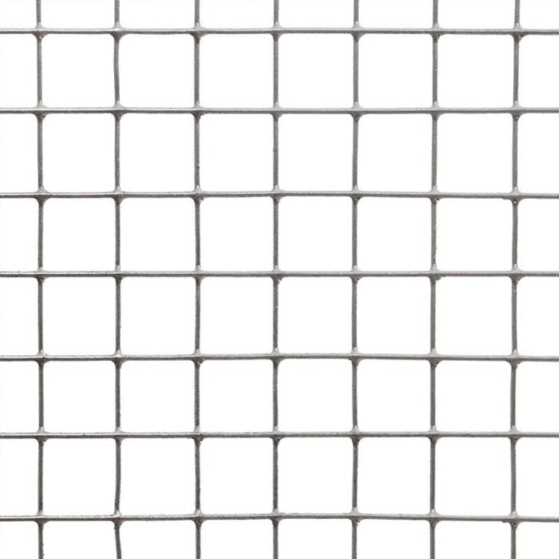 foto del prodotto rete multizinc ferro zincato per recinzioni rotolo 1x10 m biacchi ettore