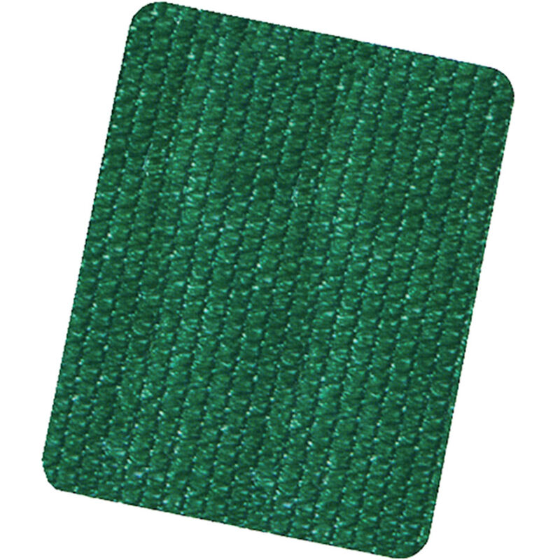 foto del prodotto rete ombreggiante 1x100 m verde 90 