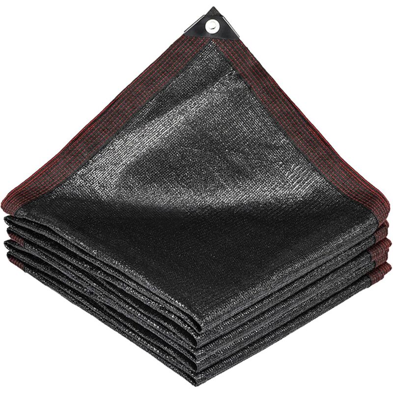 foto del prodotto rete ombreggiante 3x5m hdpe traspirante protezione uv 90 95 rete ombreggiante per giardino e patio
