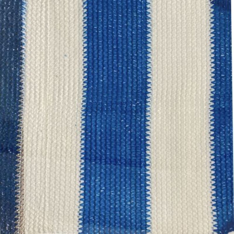 foto del prodotto rete ombreggiante blu bca ombra 90h.200 mq.200 rt 1