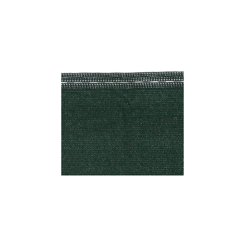 foto del prodotto rete ombreggiante forte verde miniroll stars • rafia/nylon 95% l.mt 10 h.cm 150