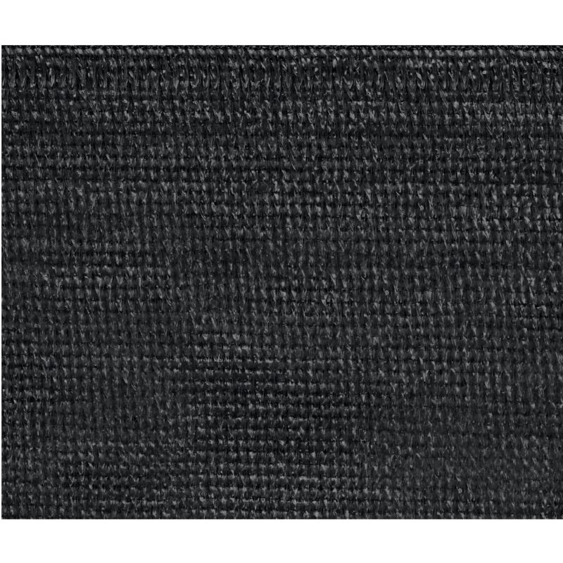 foto del prodotto rete ombreggiante sunshine antracite 240gr mq 1x5m