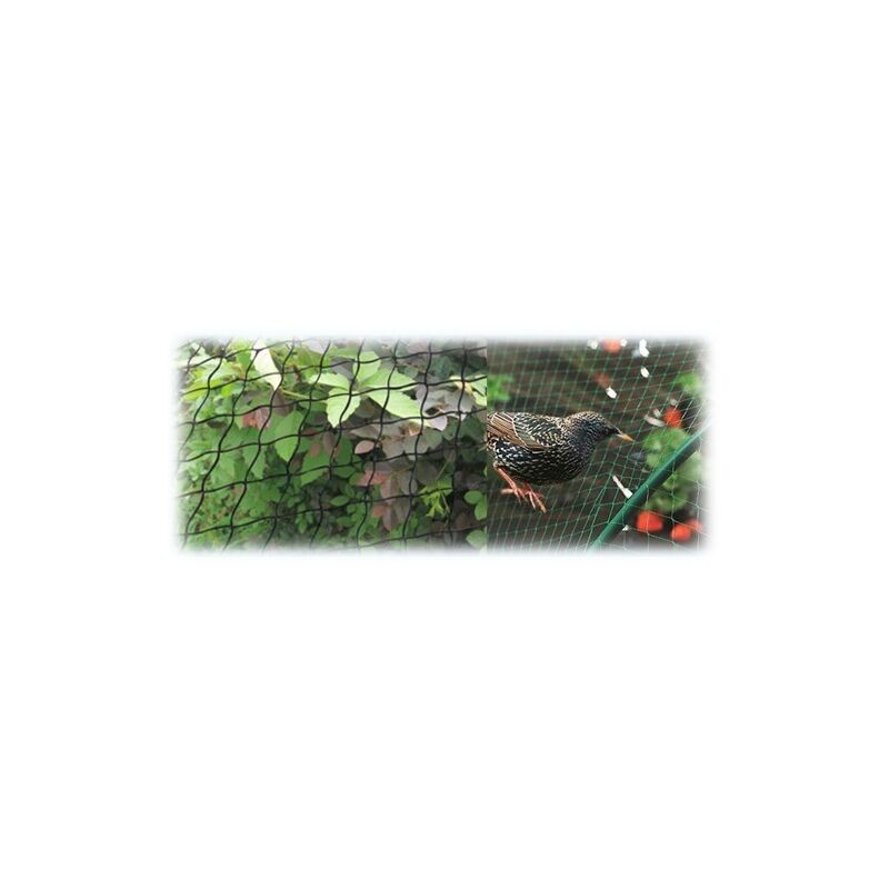 foto del prodotto rete p uccelli difengreen h400rt ml 250