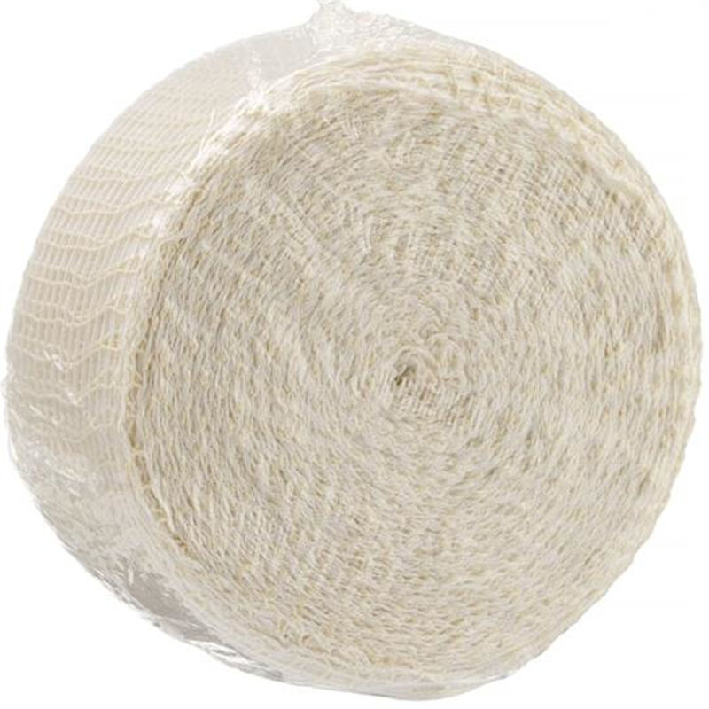 foto del prodotto rete per affumicare la carne, larghezza 160 mm, 32 maglie, 50 m hendi 559284